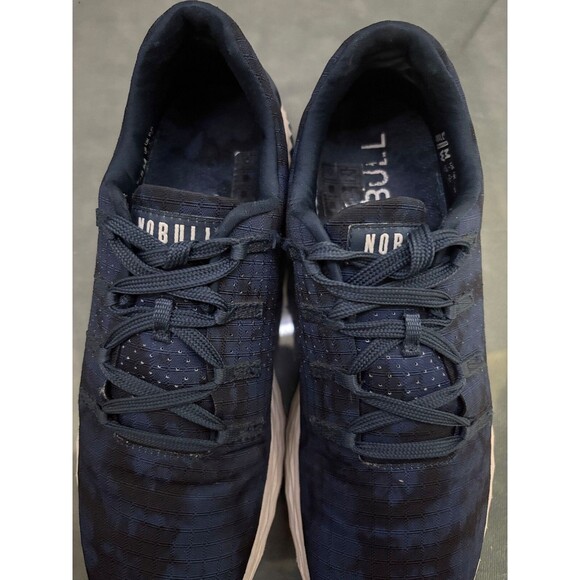 No Bull Ripstop Runner $150 Unisex Running Shoes Size Men\'s 7 Women\'s 8.5 Blue main image 13